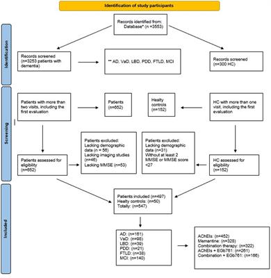 Early intervention and adding effective doses of EGb761 like Ginkgo extract slow down dementia progression: insights to the neurovascular unit